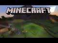 Minecraft timelapse  preparing for carrots and potatoes