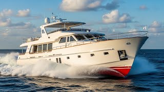 Download Lagu Review van de Nederlandse Sturier 675 CSL – De ultieme stalen trawler voor lange afstanden MP3