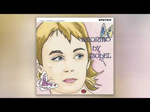 Isobel Campbell Amorino Official Album Audio 