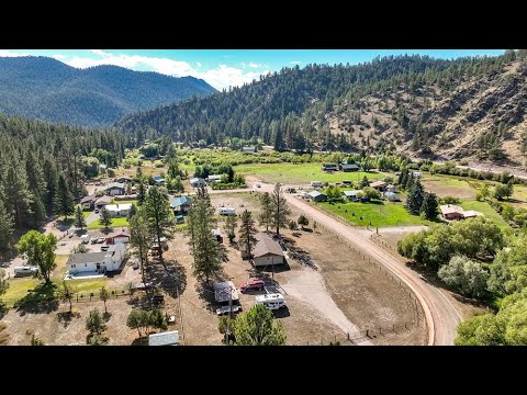 7415 Wildcat Street, Helena, MT home video tour