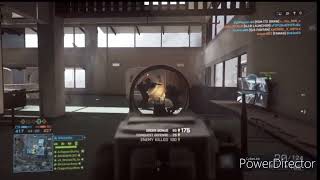 battlefield 4 free bird (my first edit)