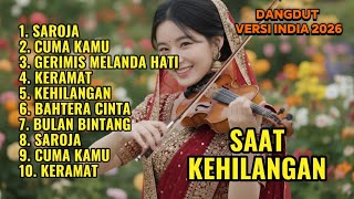 Download Lagu 🔥Dangdut Versi India full Album |   Lagu Galau Tengah Malam MP3