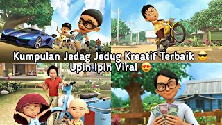 Download Lagu KUMPULAN JEDAG JEDUG UPIN IPIN PALING VIRAL SPESIAL KREATIF TERBAIK 🔥 MP3