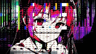 A little finer breakcore mix.