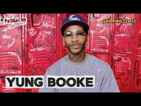 Yung Booke Speaks on Spending His Birthday with Young Thug in Miami & Atlanta Misconceptions
