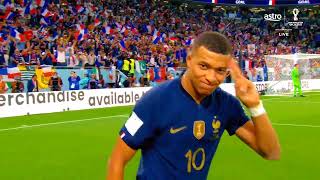 Mbappe Free Clips 1080P