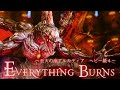 FF14 - Everything Burns ~至天の座アルカディア:ヘビー級~ BGM by Tom Morello|AAC Heavyweight M4