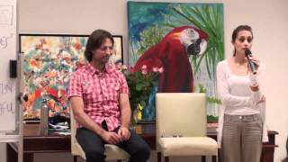 20100522 The Human Soul - Processing Addictions P2