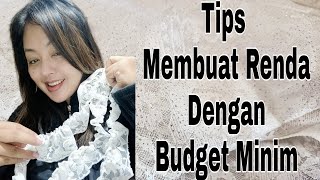 Download Lagu Tips Membuat Renda Dengan Budget Minim Download Lagu Tips Membuat Renda Dengan Budget Minim