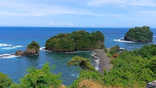 Pesona Desa - Keindahan Pantai Licin Kab. Malang Eps. 9