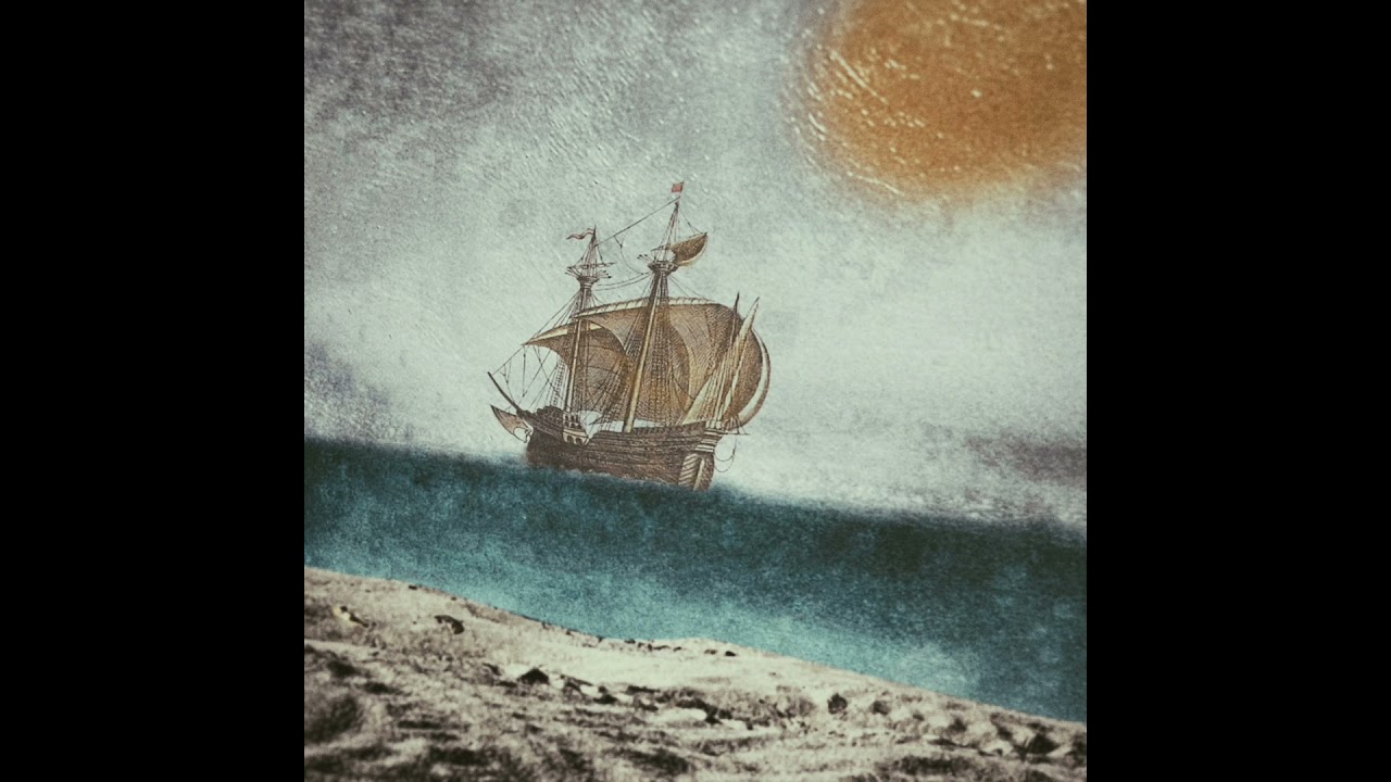 The Forest Floor - Stray From the Coast