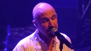 James - Ring The Bells - Shepherds Bush Empire, London - October 2023