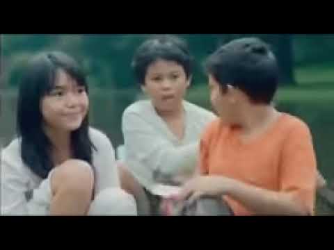 Full movie film Indonesia terbaru official Assalamu'alaikum Beijing