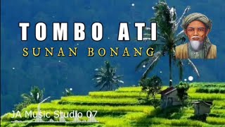 Tombo Ati   Sunan Bonang yang Melegenda  Sholawat Gamelan 