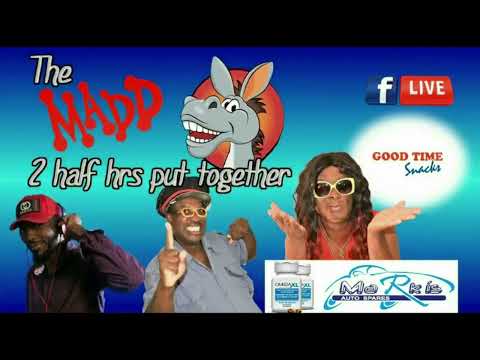 The Final Show - Nov. 28, 2024