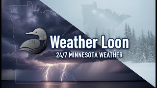 🔴 LIVE: Minnesota Weather 24/7— Forecasts, Radar, & Conditions | Weather Loon screenshot 5