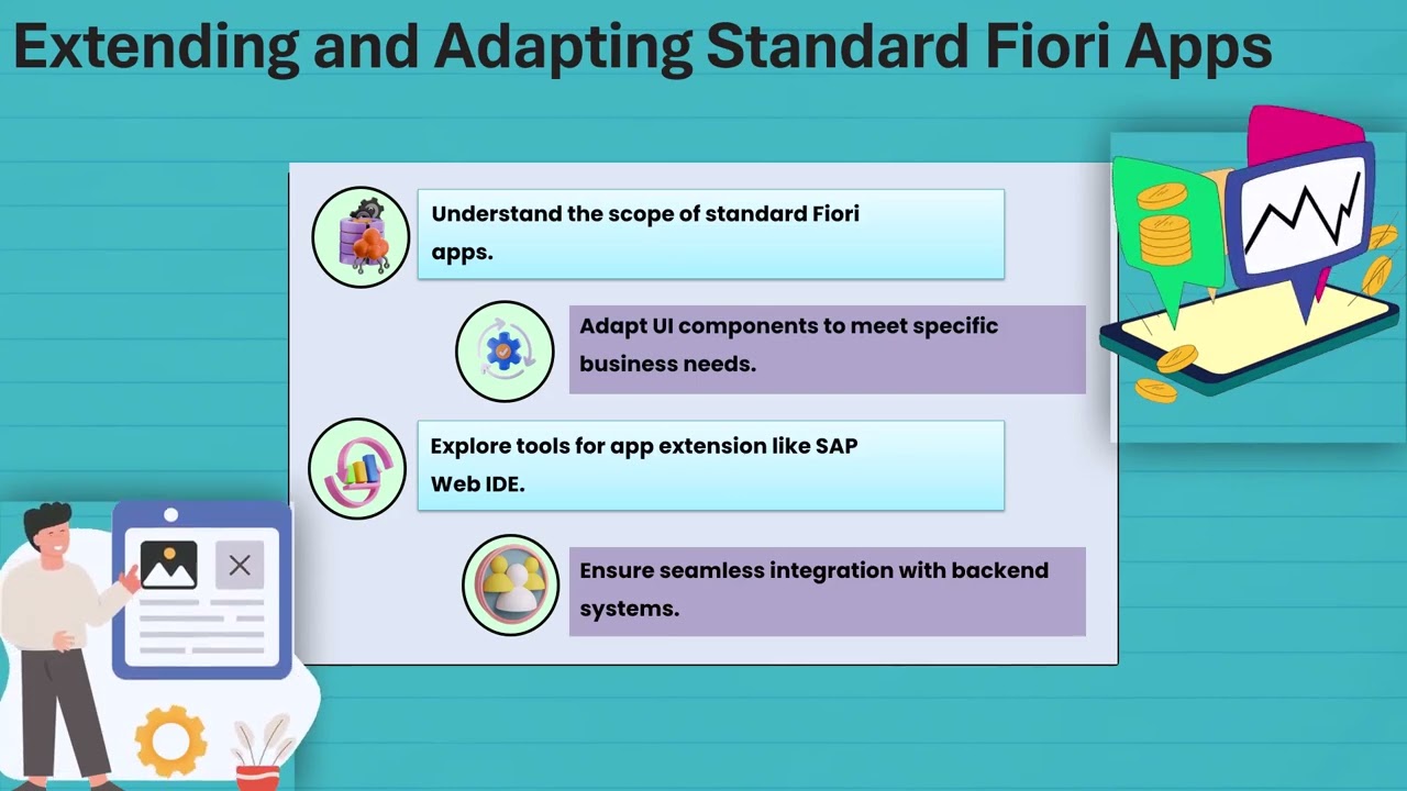 SAP Fiori Online Training | Fiori Training Guide | SAP UX Tutorial