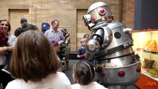 Super Science Saturday At Amsf 2016