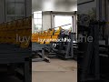 40mm rebar bending center