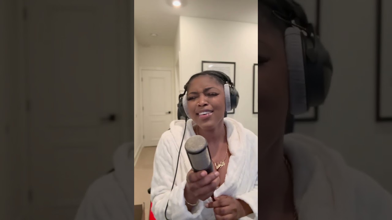 So Anxious - Ginuwine x Auction - 