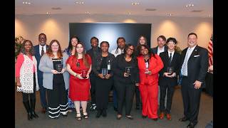 MLGW Moment: MLGW CEES Academy Graduation 2026