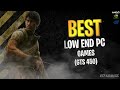 Best Games for the GTS 450 in 2025 | Requested by @THE VAAS