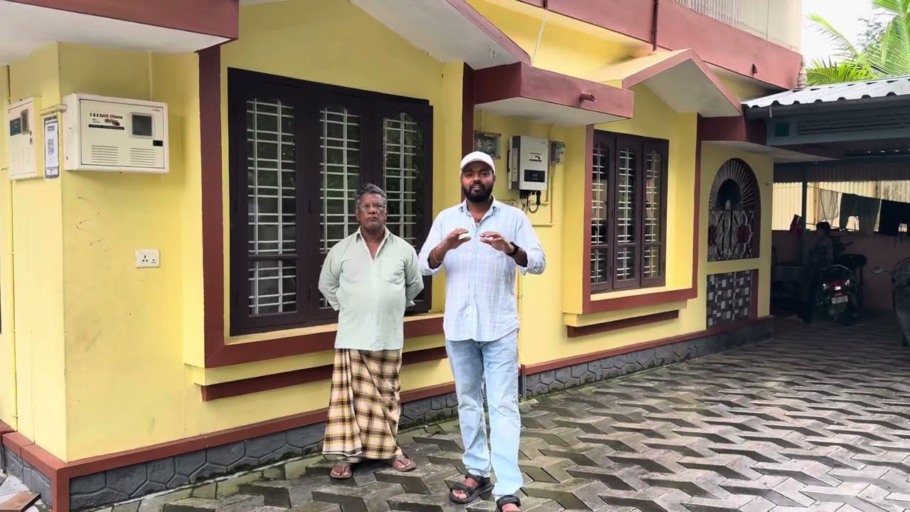 SOLAR SYSTEM MAINTENANCE AT HOME & REVIEWS | നിങ്ങളുടെ സോളാർ പ്ലാന്റ്  മൈന്റെനൻസ് | AMC