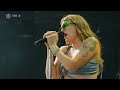 Capture de la vidéo Tove Lo - Lollapalooza Chicago 2022 - Full Show Hd