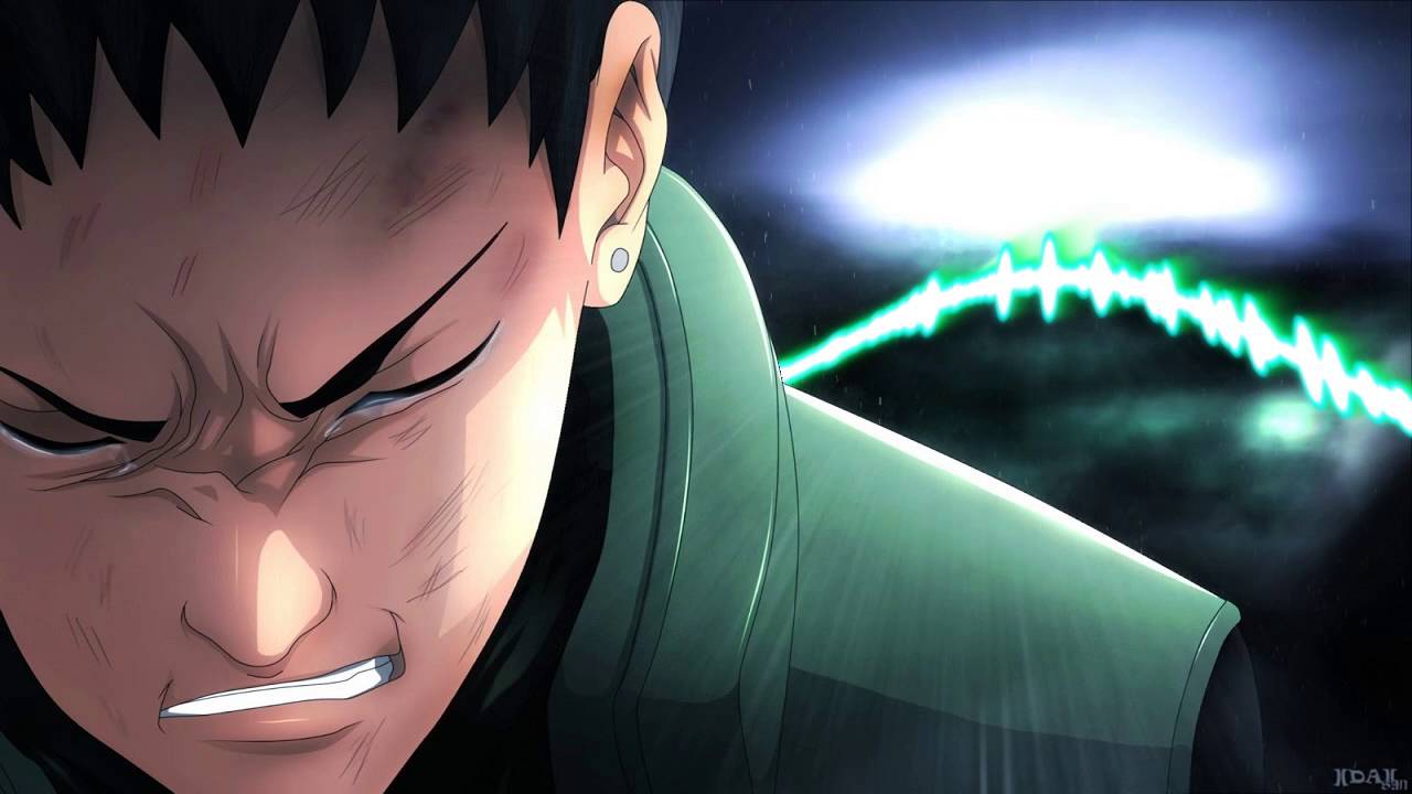 ninja air fryer Naruto Shippuden OST - Tragic (HD)