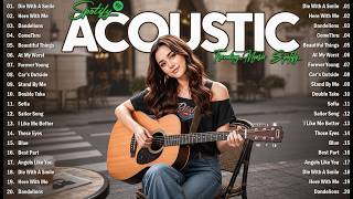 Best Acoustic Cover Songs 2026 | Spotify Trending Hits | Gentle & Peaceful Playlist screenshot 4