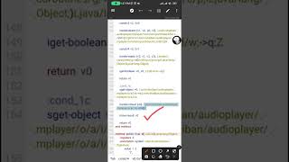 How to mod   Muzio Player MT manager screenshot 5