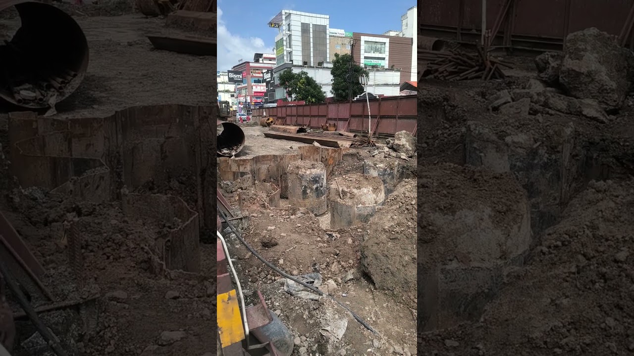 Kochi Metro Phase II Latest Update