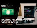 Ealing Picturehouse - Venue Tour for Hires