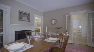 21 Mountain Avenue video tour