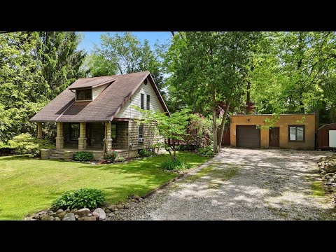 6632 Pleasant Ave N, Kent, OH home video tour