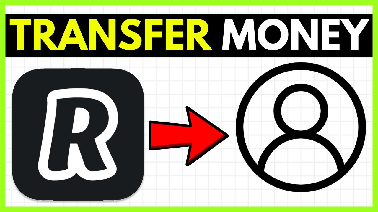 How To Transfer Money on Revolut Using Email (Quick Guide! 2026)