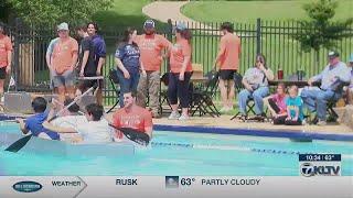 UT Tyler students teach high schoolers about engineering