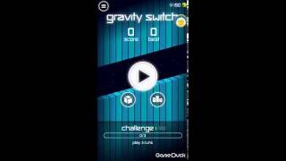 Обзор gravity switch Update
