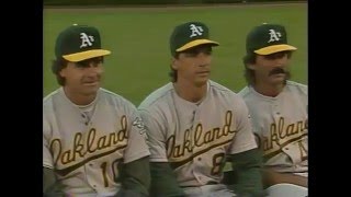 Mark McGwire 1990 Net Worth