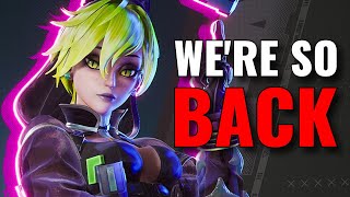 This Update Might Actually Save Farlight 84