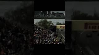 Through Goes Hamilton #viral #shorts #edit #fan #ferrari #f1