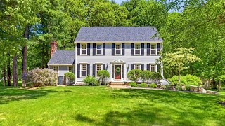 36 Ea Joseph Dr, Norwell, MA