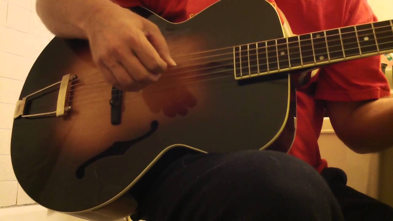 Fingerstyle New LH 700 DADGAD man this really has a voice SOLD YouTube