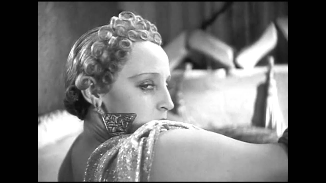 Retrospectiva G.W. Pabst