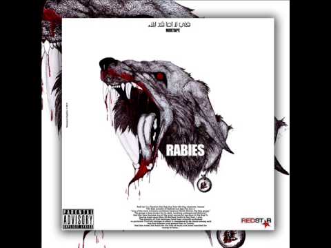 Redstar Radi Rabies 