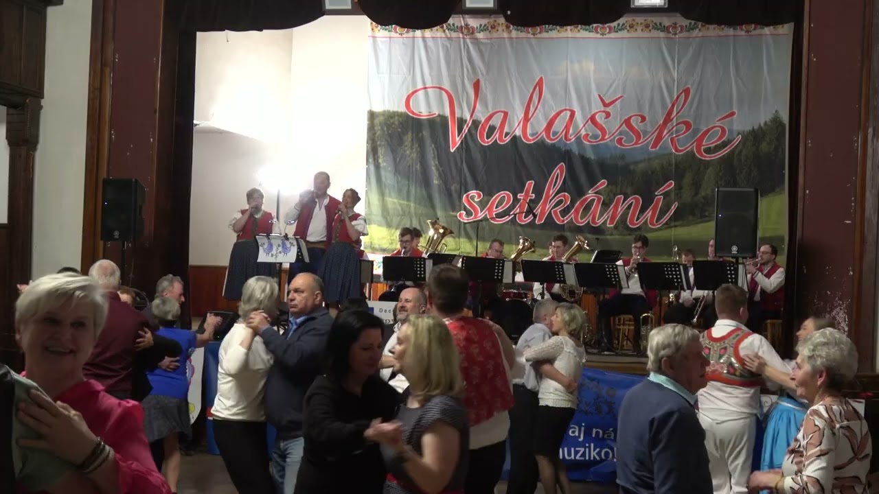 Frystacka Javorina Part 2