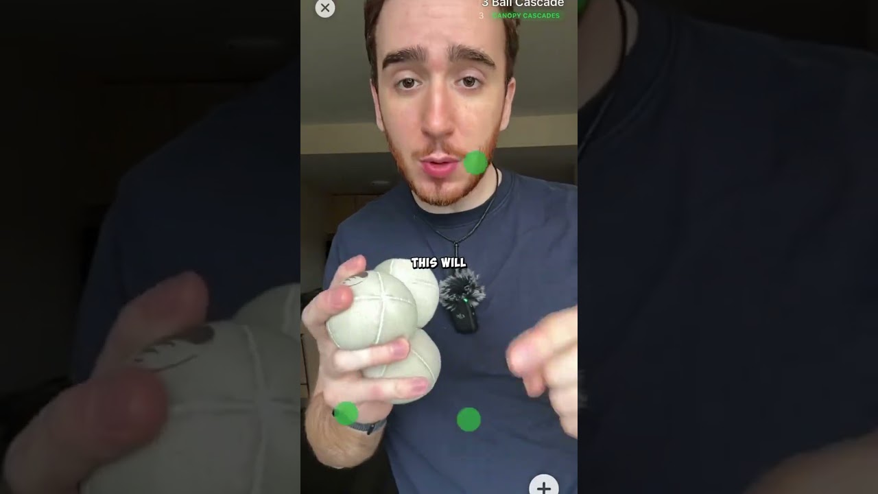 Comment APP to try our new juggling app #juggler