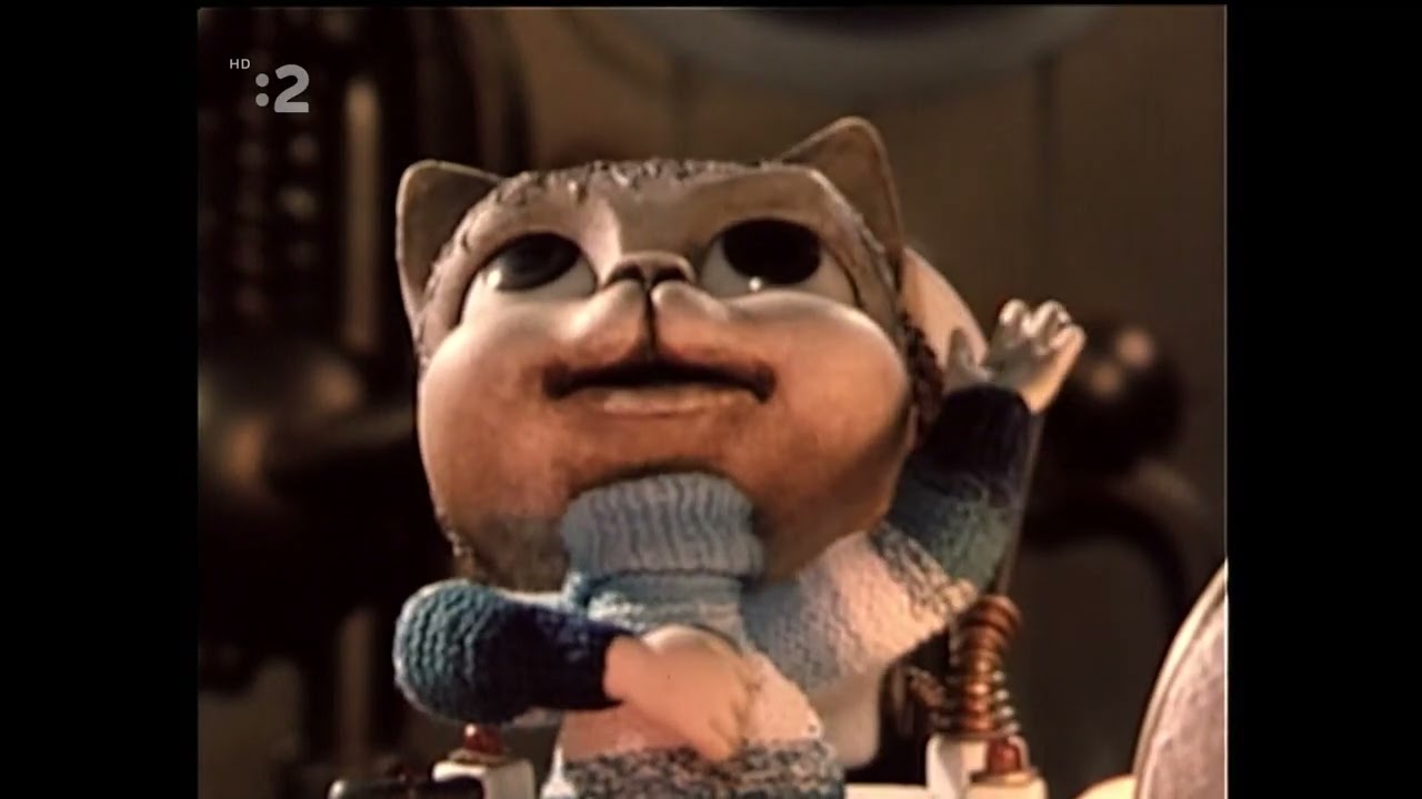 Pa a Pi - Tajomstvá pod ľadom“ (sumec)