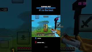 Best Minecraft moments