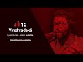 Vinohradská 12: Léčitel ve vazbě. Co se dělo v jeho suterénu?